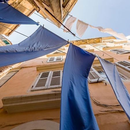 Vap Suite Corfu  Exterior foto