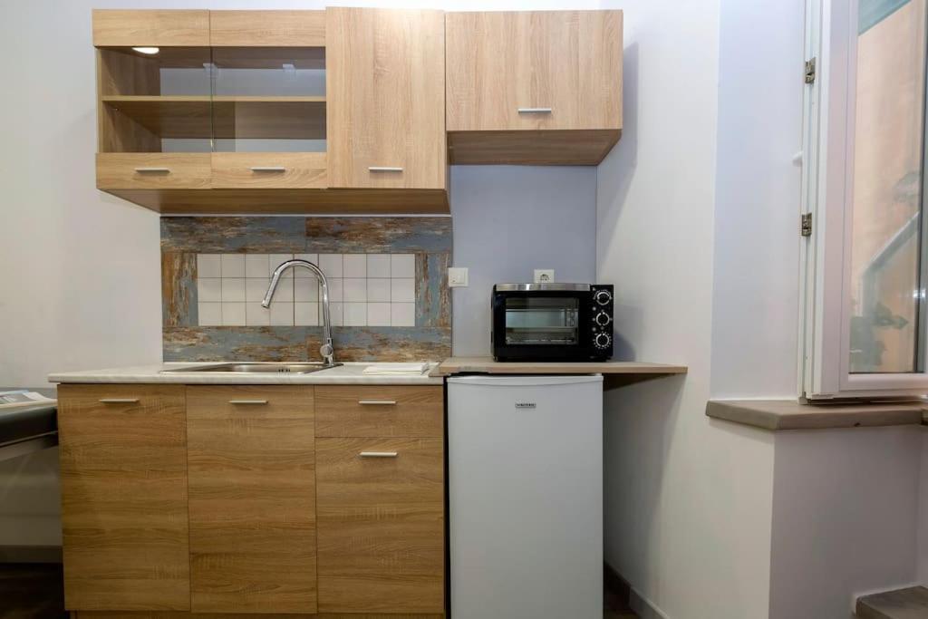 Vap Suite Corfu  Exterior foto