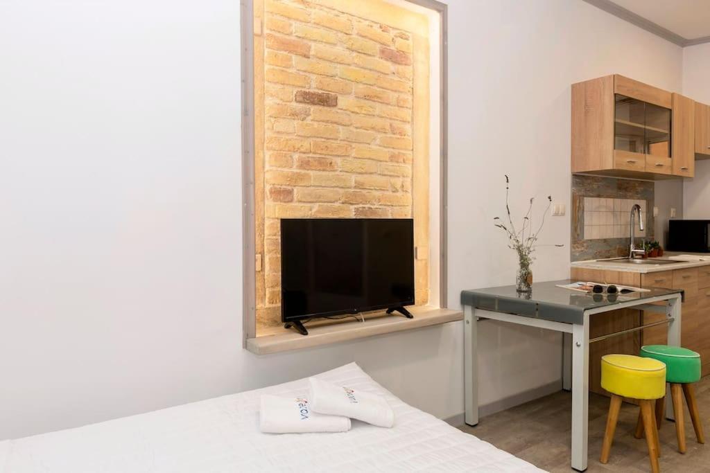 Vap Suite Corfu  Exterior foto