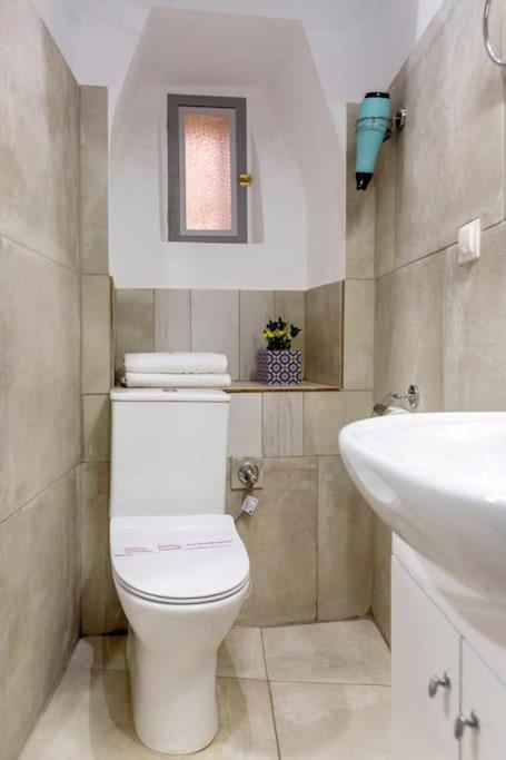 Vap Suite Corfu  Exterior foto