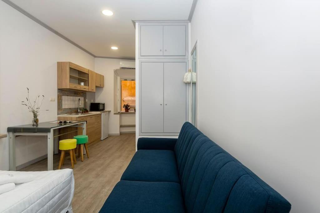 Vap Suite Corfu  Exterior foto