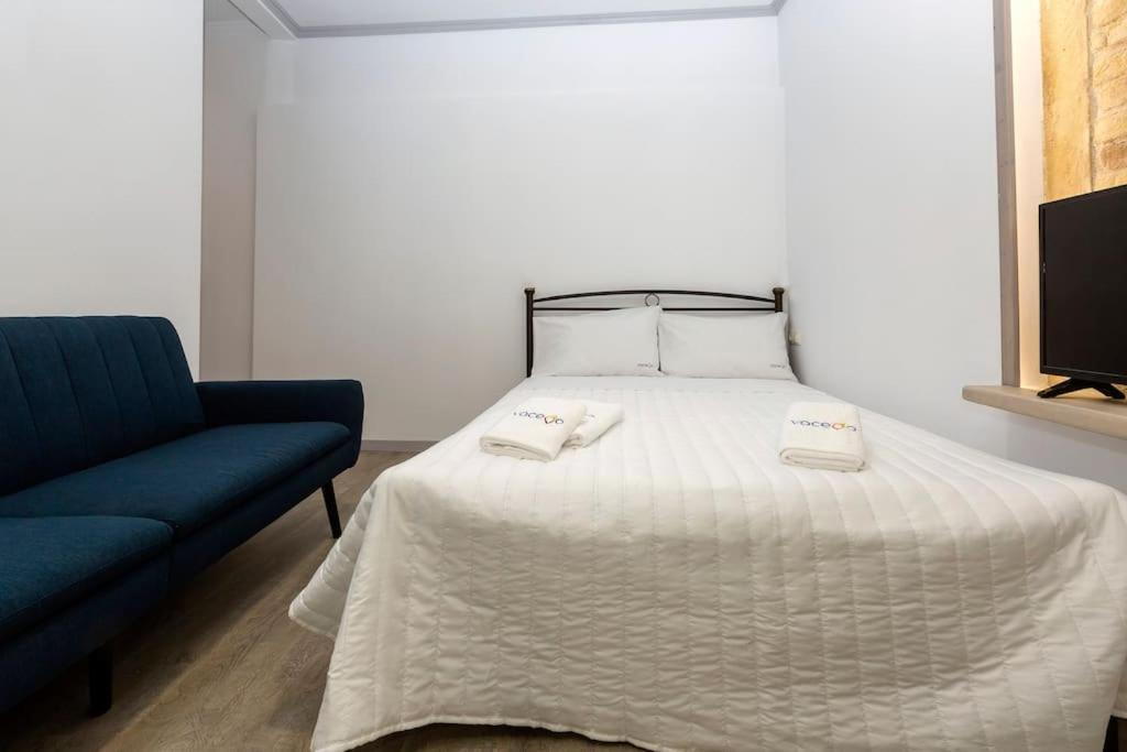 Vap Suite Corfu  Exterior foto